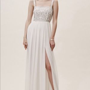 BHLDN Palermo Dress